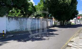 Imagem: Terreno Padrão em Aracaju