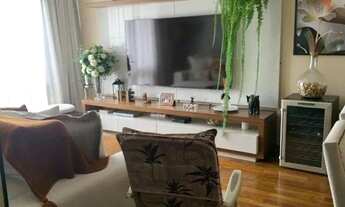 Imagem 2: Apartamento-03-Dormitorios-Chacara das Pedras