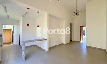 Imagem: Residência com Lazer Completo e Quintal