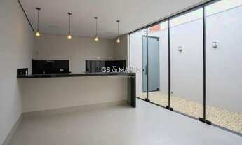 Imagem 5: Casa à venda no bairro Jardim Burle Marx, em Londrina