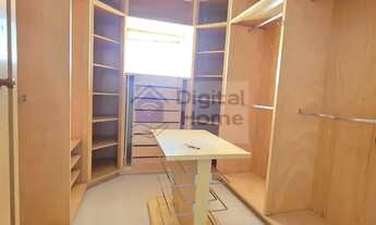 Imagem 13: Excelente casa com 500 m2, 4 suítes, lindo lazer com piscina e churrasqueira + 4 vagas de