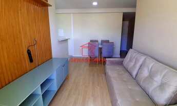 Imagem 6: Apto 2 quarto mobiliado com vaga Cachambi