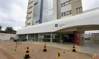 Imagem 2: Sala à venda e locação no Edifício Torre D'Italia, com 50 m² - Centro Empresarial - I