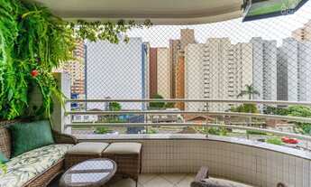 Imagem: Apartamento, 03 Quartos, 02 Vagas, Face