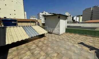 Imagem 6: Casa de rua - Sobrado / Residencial / Catete