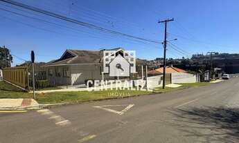 Imagem 3: LOCAÇÃO-CASA-COLONIA DONA LUIZA, PONTA GROSSA - PR