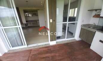 Imagem 6: Apartamento em Avenida Maria Emília Alves dos Santos de Ângelis - Parque Prado - Campinas