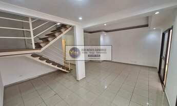 Imagem 3: Aluga casa 03 Dormitórios 01 suíte alphaville por 10.000,00 pacote