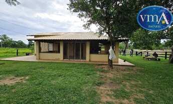 Imagem 2: Vendo ou Troco Chácara, 7,5 hectares, Região Cinturão Verde, Cuiabá-MT