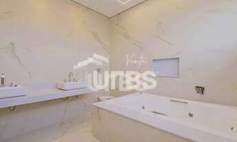 Imagem 5: Imóvel para venda possui 317 metros quadrados com 4 quartos em Jardins França - Goiânia