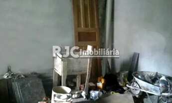 Imagem 3: Casa para venda com 150 metros quadrados com 4 quartos em Andaraí - Rio de Janeiro - RJ