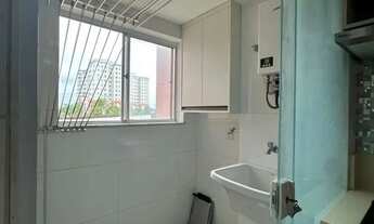 Imagem 2: Colina de Piatã, 81m², 3 Quartos, Nascente, Armários