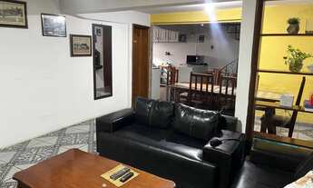 Imagem 6: Venda Casa no Umarizal prox Doca 7 Quartos