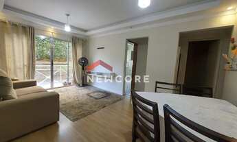 Imagem: Apartamento em Rua Santo Antônio - Loteamento