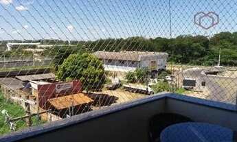 Imagem: Apartamento à venda 2 Quartos, 1 Suite