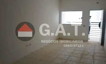 Imagem 6: Kitnet para Locação em Sorocaba-SP no Bairro Gramados de Sorocaba: 1 Quarto, 1 Sala, 1 Ban