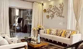 Imagem 2: Jardins Madri - otimo sobrado com 04 suites