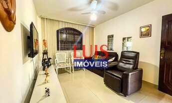 Imagem 4: Casa com 5 dormitórios para alugar, 240 m² por R$ 8.450,00/mês - Piratininga - Niterói/RJ