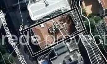 Imagem 4: Oportunidade - Avenida Norte-Sul. R$ 5.500 milh. venda/ ou, R$ 20 mil o aluguel