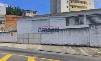 Imagem 2: Galpão para aluguel em Jardim Satélite