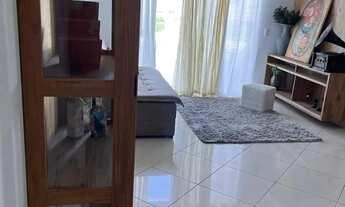 Imagem 6: BROGNOLI VENDE - COBERTURA COM 2 DORMITÓRIOS, SENDO UMA SUÍTE MASTER - INGLESES