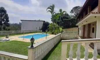 Imagem 6: Chácara em condomínio na cidade de Mairinque !