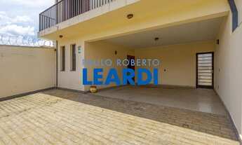 Imagem: CASA TÉRREA - JARDIM EULINA - SP