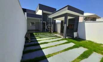 Imagem: Casa à venda em São Pedro da Aldeia, Nova