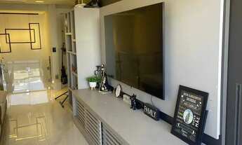 Imagem 4: Cobertura, 3 quartos, 3 suites, 3 vagas