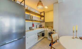 Imagem 7: Apartamento 1 dormitórios 1 vaga no Auxiliadora