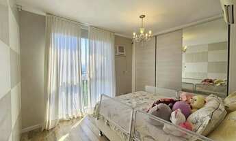 Imagem 2: Imóvel para venda com 144 metros quadrados com 4 quartos em Barra Olímpica - Rio de Janeir