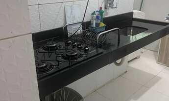 Imagem 7: IS01 - LindoApartamento em jardim nova esperança