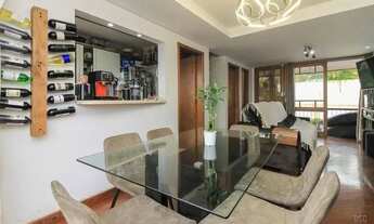 Imagem 2: Casa em Ipanema Casa com 3 dormitórios