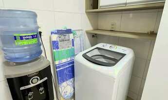 Imagem 4: GR VENDE ou ALUGA ED. ENG MANOEL JOSE GONÇALVES - 3/1 Suite - Mobiliado - 1 vaga - OPORTUN