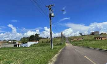 Imagem 3: Residencial Amazônas 1 Pronto Para Construir Entrada a partir R$229,17