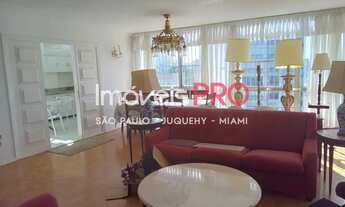 Imagem 7: Apartamento, Cerqueira César - São Paulo