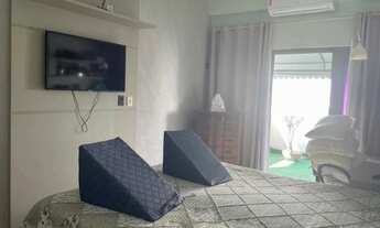 Imagem 4: Sobrado 3 suítes 404 Sul Acesso por 2 ruas Excelente Localização