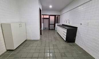 Imagem 10: Apartamento à venda | 4 quartos | 2 suítes | 223m3 | Ponta Verde