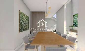 Imagem 4: VENDA CASA ALTO PADRÃO- COND. BUONA VITTA - ATIBAIA