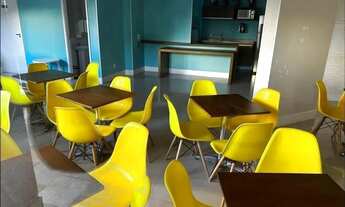 Imagem 3: Lindo apartamento clube, lazer completo, com duas vagas cobertas e maravilhosa vista