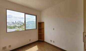 Imagem 5: Apartamento para aluguel, 3 quartos, 1 suíte, 2 vagas, Buritis - Belo Horizonte/MG