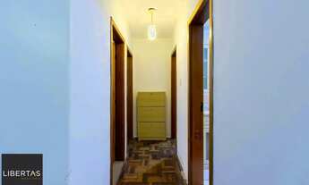 Imagem 5: Apartamento térreo com pátio privativo no coração do Menino Deus, 2 dormitórios