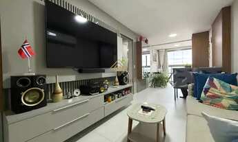 Imagem: Imóvel para venda possui 73 metros quadrados