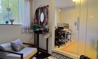 Imagem 6: Apartamentos Padrão em Poços de Caldas