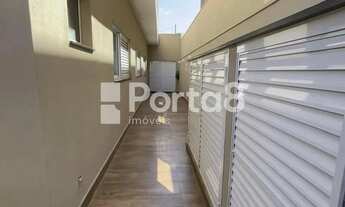 Imagem 5: Sua nova casa moderna e nova: venha morar no Condomínio Ideal Life Ecolazer Residence