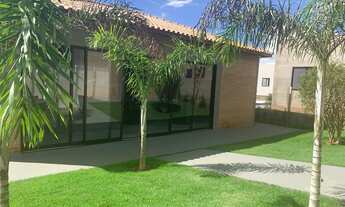 Imagem 6: Rancho completo Loteamento Águas da Canastra-170 km de Ribeirão