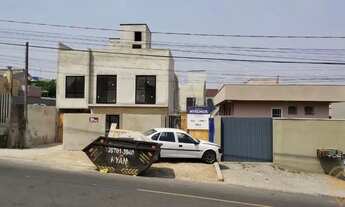 Imagem 2: Sobrado com 3 quartos à venda por R$ 659000.00, 100.00 m2 - XAXIM - CURITIBA/PR