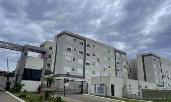 Imagem 6: Apartamento 2 dormitórios Linda Vista, 1 vaga e Piscina na Av. Protásio Alves