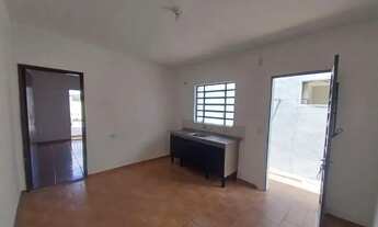 Imagem 6: Casa com 2 dormitórios para alugar, 82 m² por R$ 1.550,00/mês - Jardim Rosalina - Cotia/SP