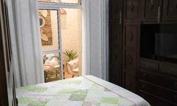 Imagem 7: Casa praia do morro